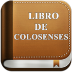 Libro de Colosenses icon