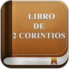 ikon Libro de 2 Corintios