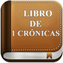 Libro de I Crónicas aplikacja