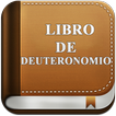 Libro de Deuteronomio