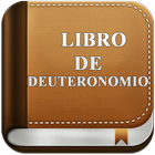 Libro de Deuteronomio icono