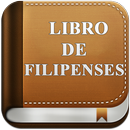 Libro de Filipenses aplikacja