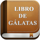 Libro de Gálatas icon
