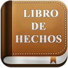 Libro de Hechos ícone