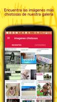 Imagenes chistosas poster