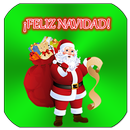 Imágenes de navidad, feliz año nuevo 2020 APK