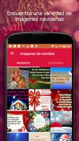 Imágenes de navidad, feliz año nuevo 2020 پوسٹر