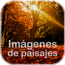 Fotos de paisagens APK