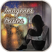 Imágenes tristes APK
