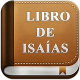 Libro de Isaías biểu tượng