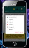 Libro de Juan screenshot 2
