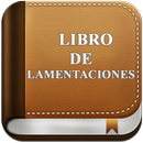 Libro de Lamentaciones aplikacja