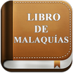 Libro de Malaquías