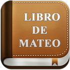 Libro de Mateo ikona