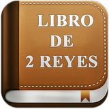 Libro de 2 Reyes アイコン