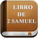 Libro de 2 de Samuel aplikacja