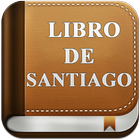 Libro de Santiago 图标