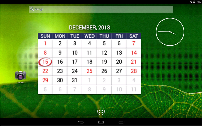 Calendario Festivos Colombia 2020 2021 Con Widget Apk 4 35 Download For Android Download Calendario Festivos Colombia 2020 2021 Con Widget Apk Latest Version Apkfab Com calendario 2021 widget