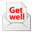 Get well Postcards APK