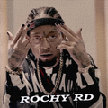 Rochy RD - Ella No Es Tuya (Remix)