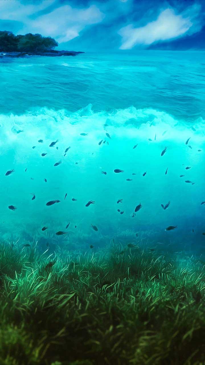 Deep Wallpaper Live HD APK للاندرويد تنزيل