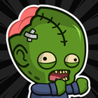 Zombie Apocalypse Patient Zero