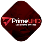 Prime UHD آئیکن