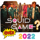 Quiz for Squid Game 2022 APK