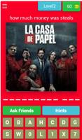 Money Heist Game "Hard Level" imagem de tela 2