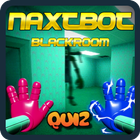 Naxtbot Blackroom Crazy Quiz ícone