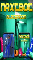 Naxtbot Blackroom Crazy Quiz Cartaz