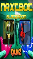 Naxtbot Blackroom Crazy Quiz imagem de tela 1
