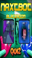 Naxtbot Blackroom Crazy Quiz imagem de tela 2