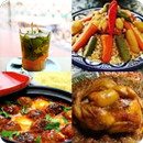MOROCCAN DISHES APK