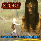ikon Bramble The Mountain KingStory