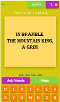 Bramble The Mountain KingStory ภาพหน้าจอ 3