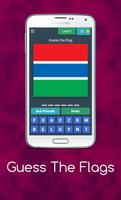 Guess The Country - Flags Game imagem de tela 3
