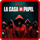 La Casa De Papel "Hard Level" APK