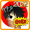 Quiz for Gacha Neon Chaaracter APK