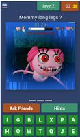 Horror Meme: Halloween Chasing imagem de tela 2