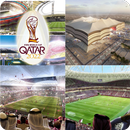 Qatar World Cup 2022 -Stadiums APK