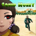 Squid Honey Quiz иконка