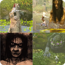 The mountain king Characters APK
