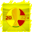 World Cup 2022 Live Stadiums APK