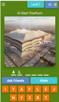 World Cup 2022 Live Stadiums Cartaz