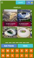 World Cup 2022 Live Stadiums imagem de tela 3