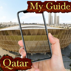Stadiums  2022 Quiz ícone