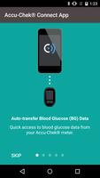 Accu-Chek® Connect App スクリーンショット 1