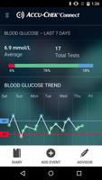 Accu-Chek® Connect App screenshot 2