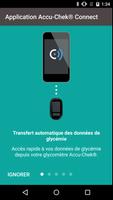Application ACCU-CHEK® Connect Affiche
